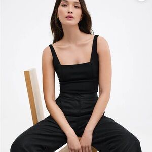 Marcella NYC Anya Top